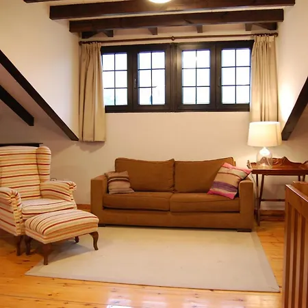 Feriehus La Casona De La Vega Llanes