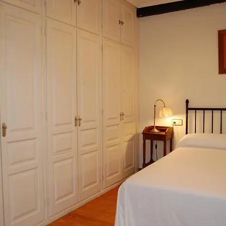 La Casona De La Vega