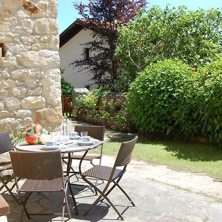 Feriehus La Casona De La Vega Llanes