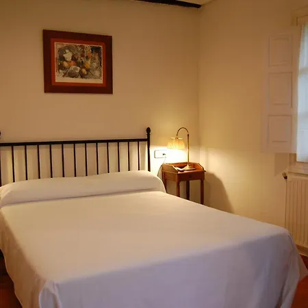 La Casona De La Vega