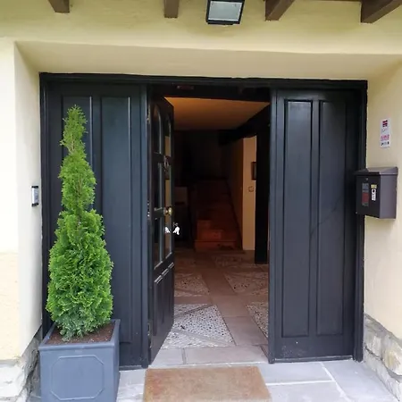 Feriehus La Casona De La Vega