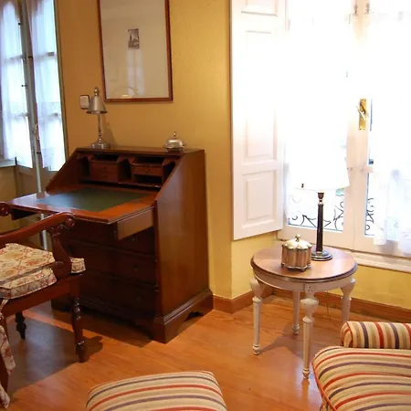 La Casona De La Vega