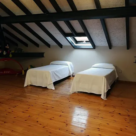 La Casona De La Vega *