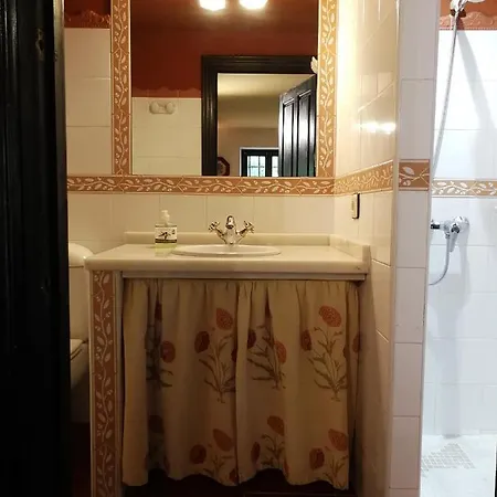 La Casona De La Vega *