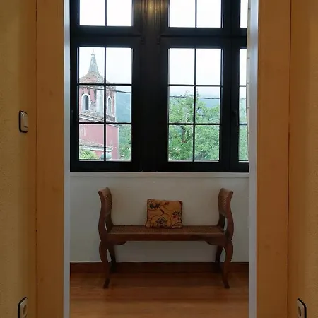 La Casona De La Vega *