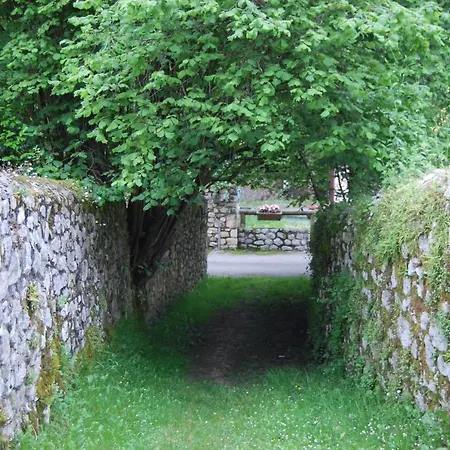 Feriehus La Casona De La Vega Llanes