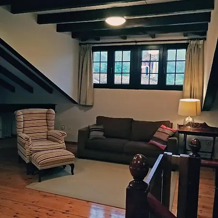 La Casona De La Vega *