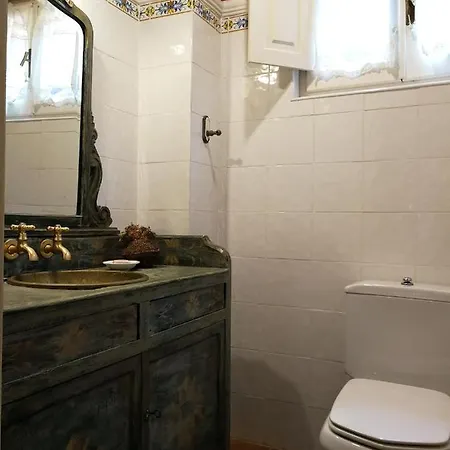 La Casona De La Vega *